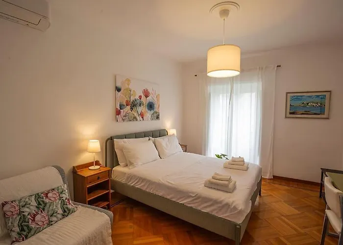 Dimora Al Colosseo, 2 Bedrooms