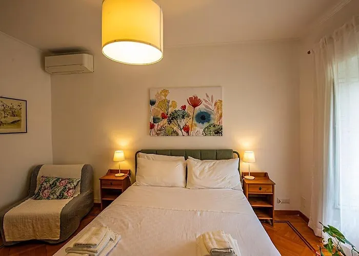 Dimora Al Colosseo, 2 Bedrooms