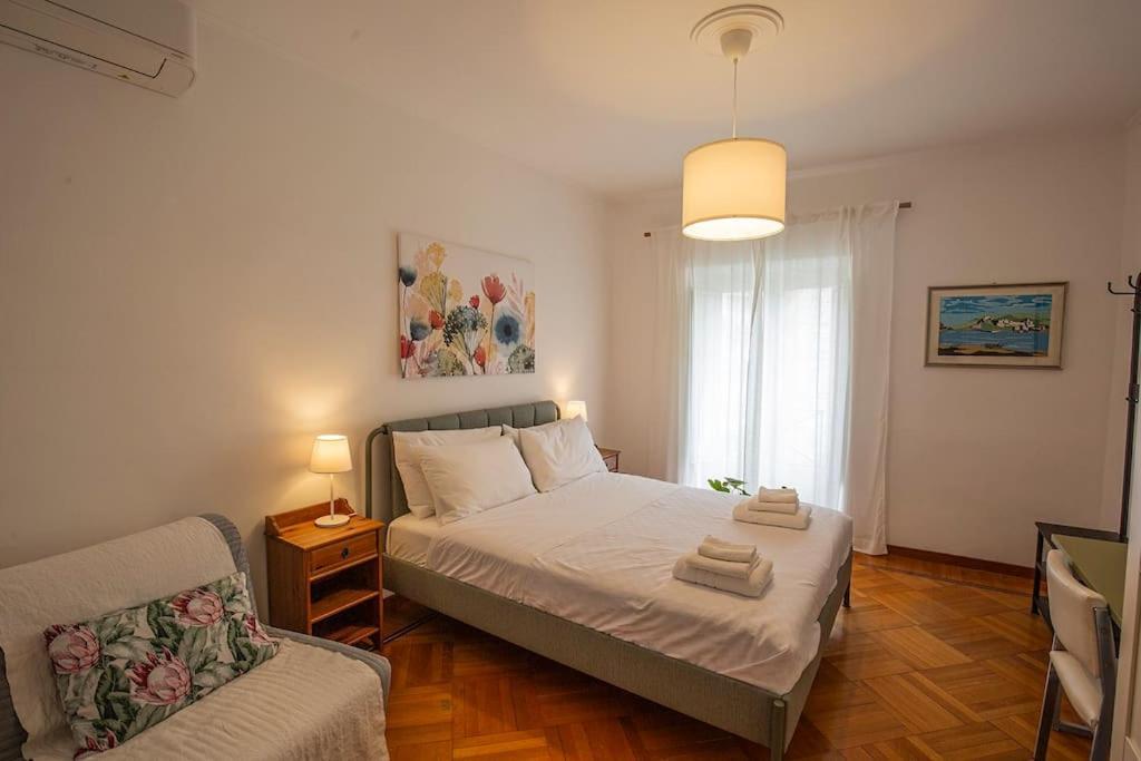 Dimora Al Colosseo, 2 Bedrooms Appartement