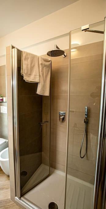 Appartement Dimora Al Colosseo, 2 Bedrooms *