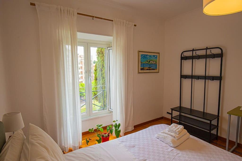 Appartement Dimora Al Colosseo, 2 Bedrooms Rome