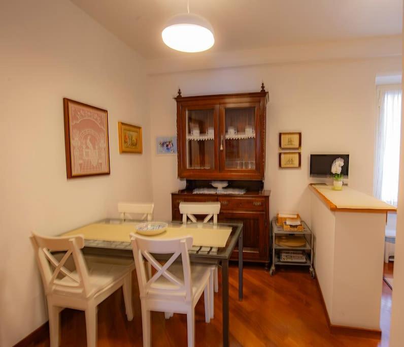 Dimora Al Colosseo, 2 Bedrooms Appartement *