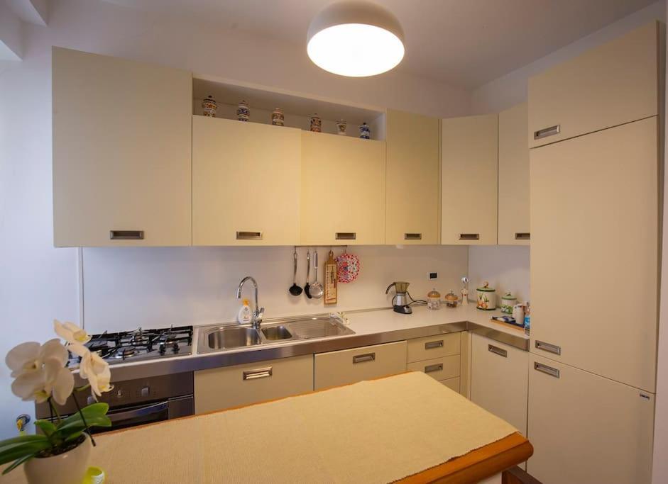 Dimora Al Colosseo, 2 Bedrooms Appartement