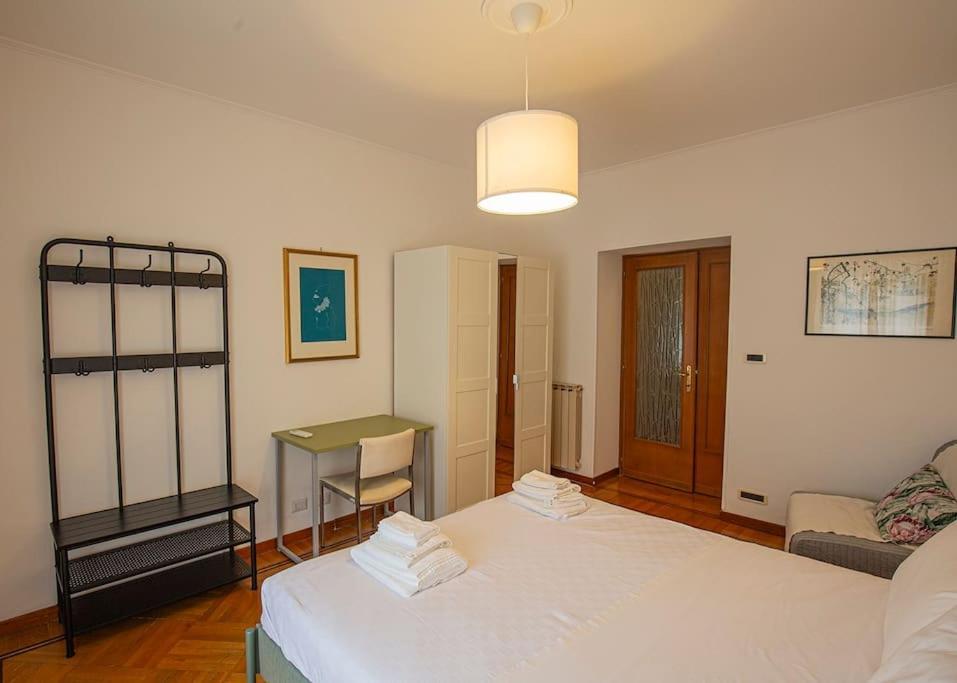 Appartement Dimora Al Colosseo, 2 Bedrooms